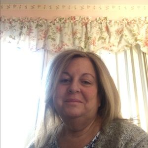 Meet your Posher, Mary-jo